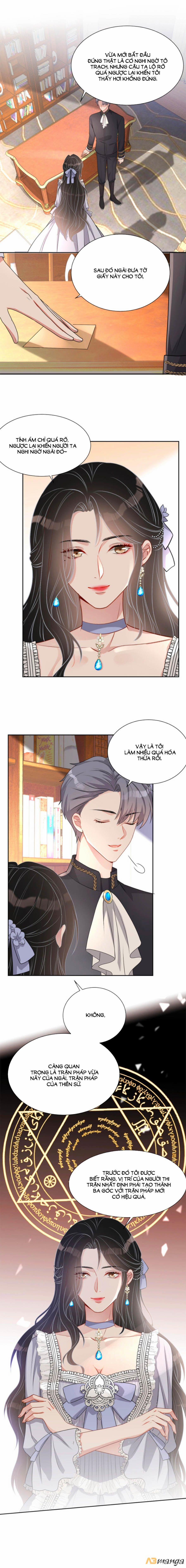 Chỉ Yêu Mình Em 28 trang 1