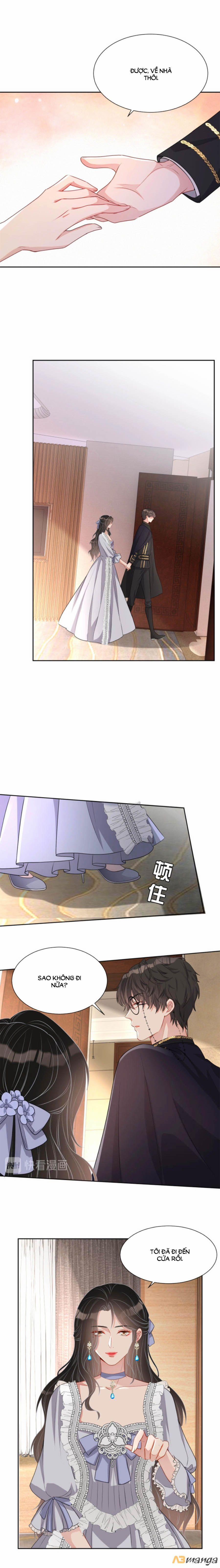 Chỉ Yêu Mình Em 28 trang 11