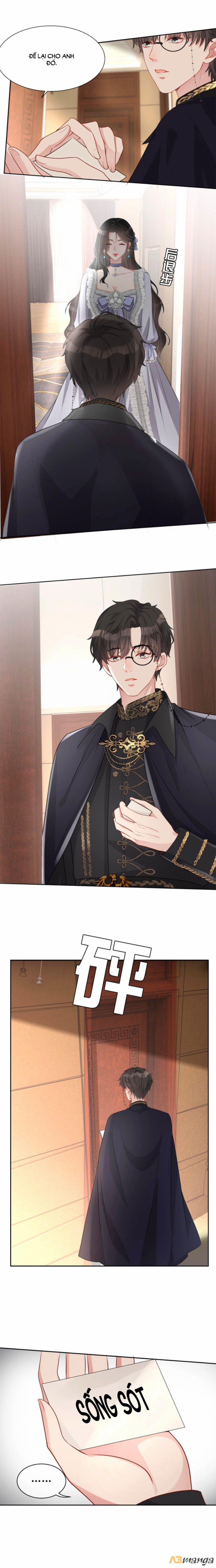 Chỉ Yêu Mình Em 28 trang 12