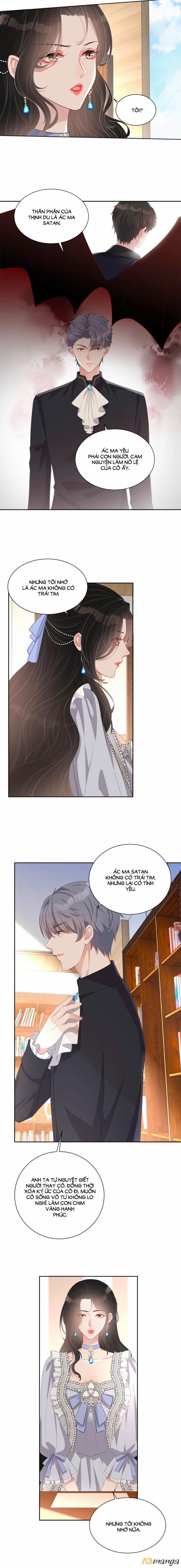 Chỉ Yêu Mình Em 28 trang 5