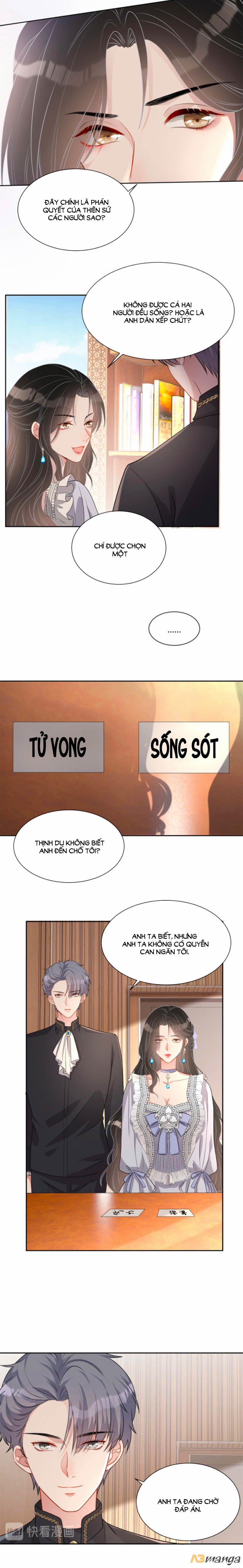 Chỉ Yêu Mình Em 28 trang 7