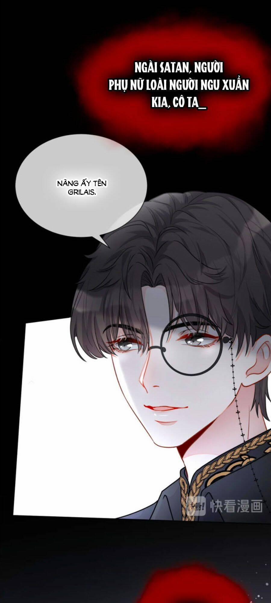 Chỉ Yêu Mình Em 29 trang 1