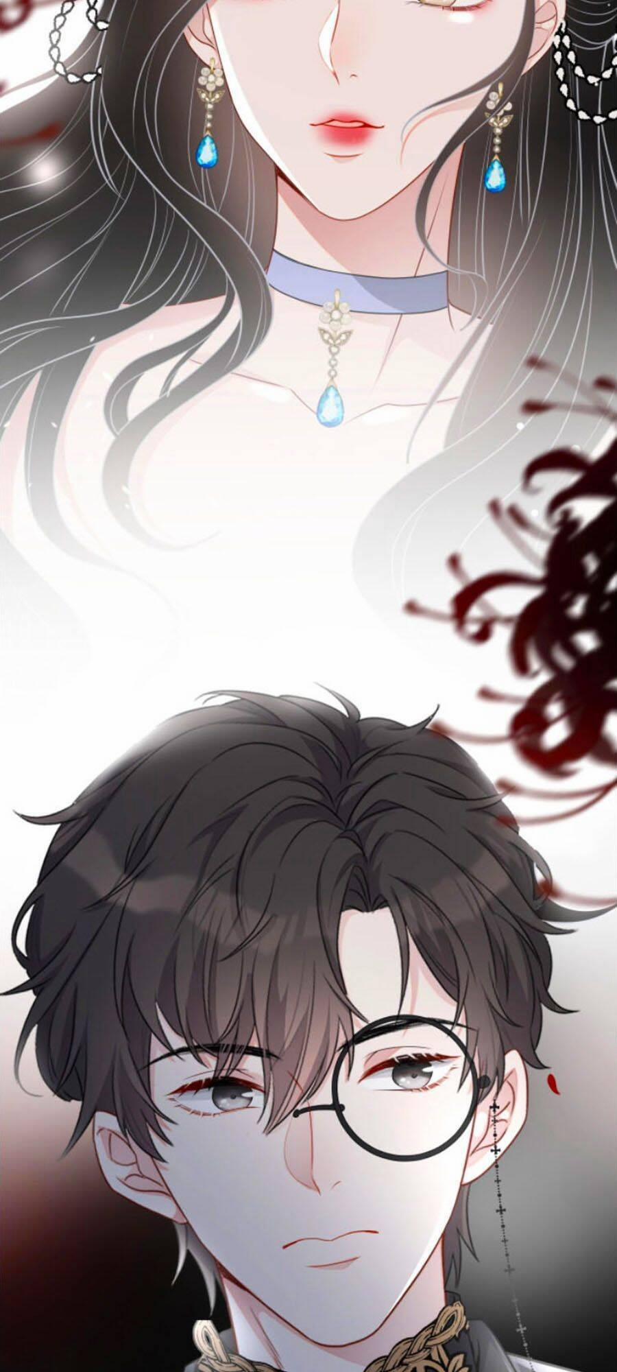 Chỉ Yêu Mình Em 29 trang 16