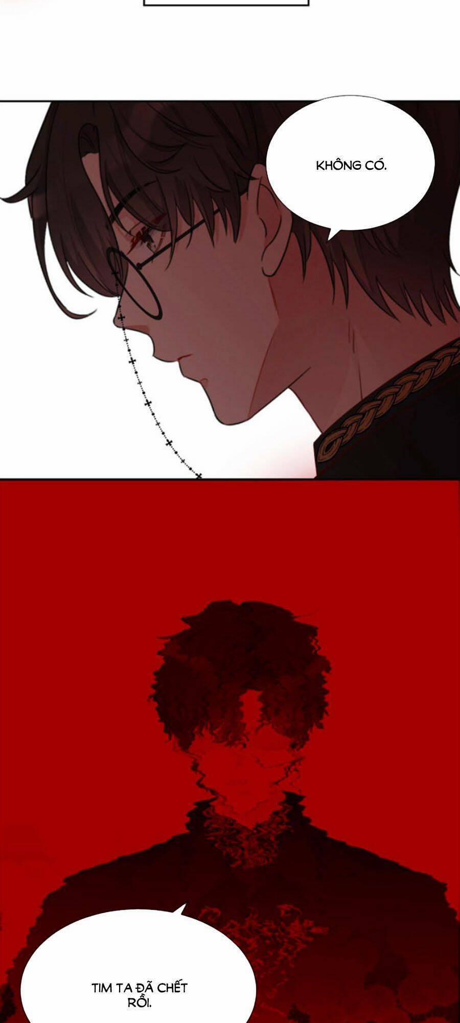 Chỉ Yêu Mình Em 29 trang 18