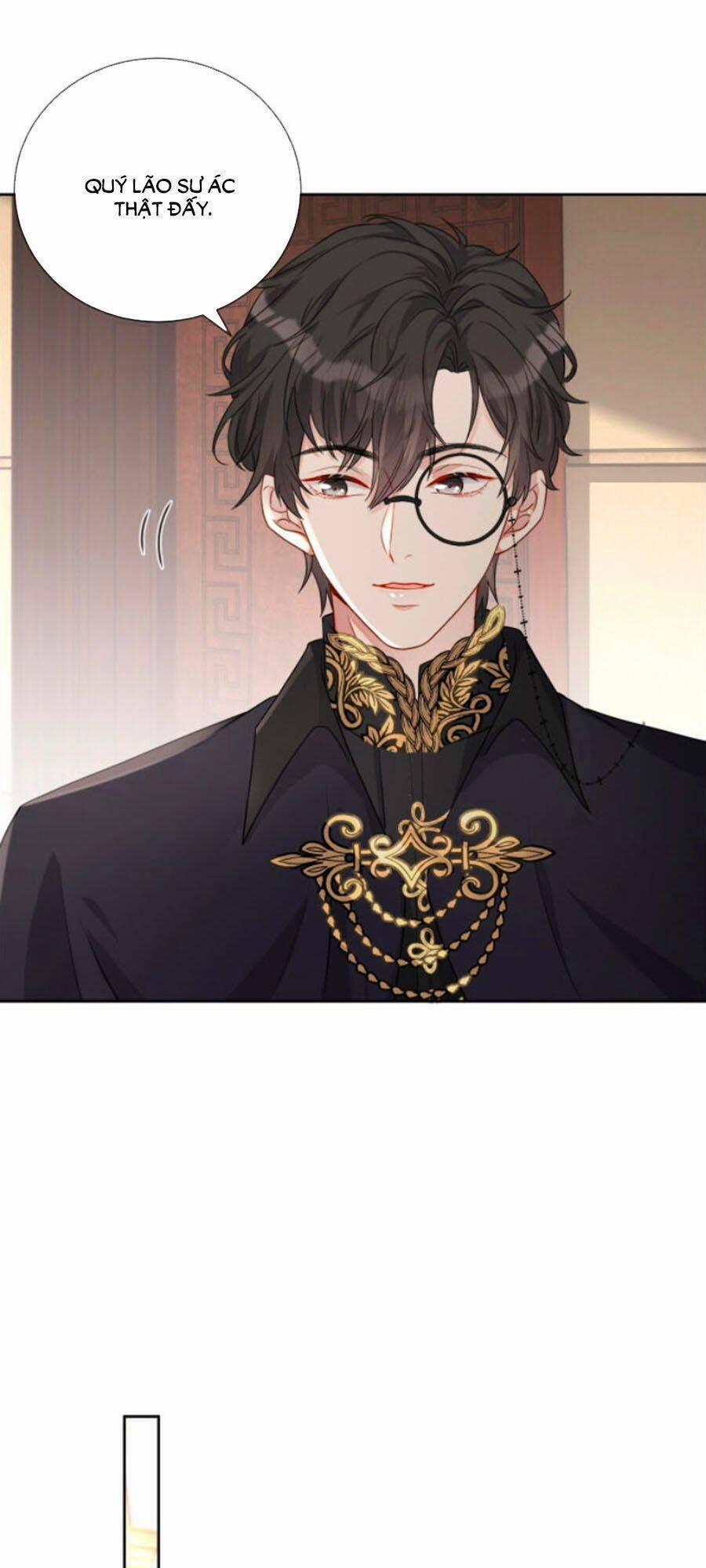 Chỉ Yêu Mình Em 29 trang 28