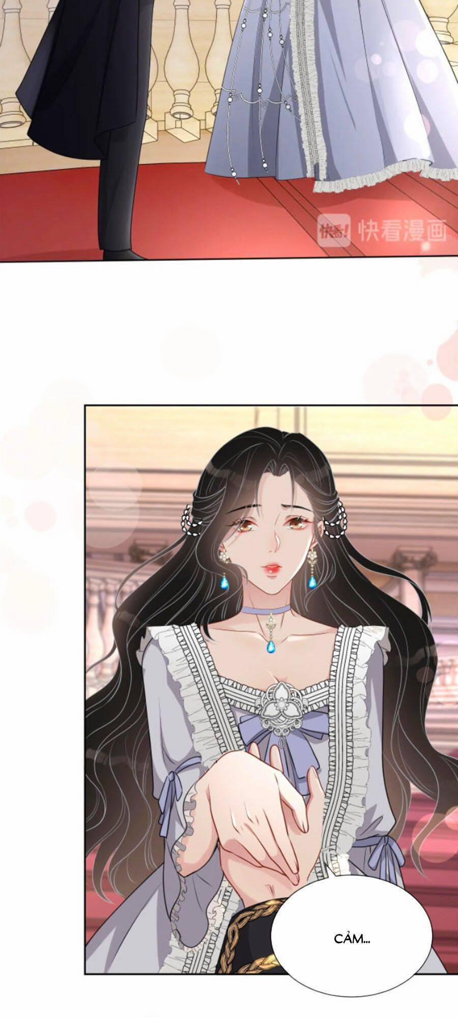 Chỉ Yêu Mình Em 29 trang 36