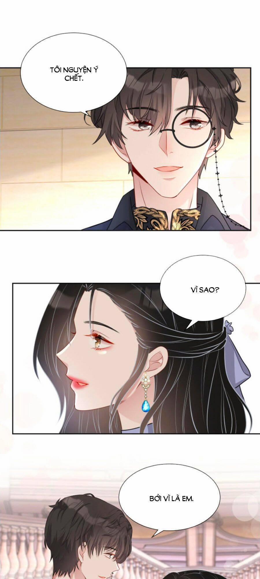 Chỉ Yêu Mình Em 29 trang 42