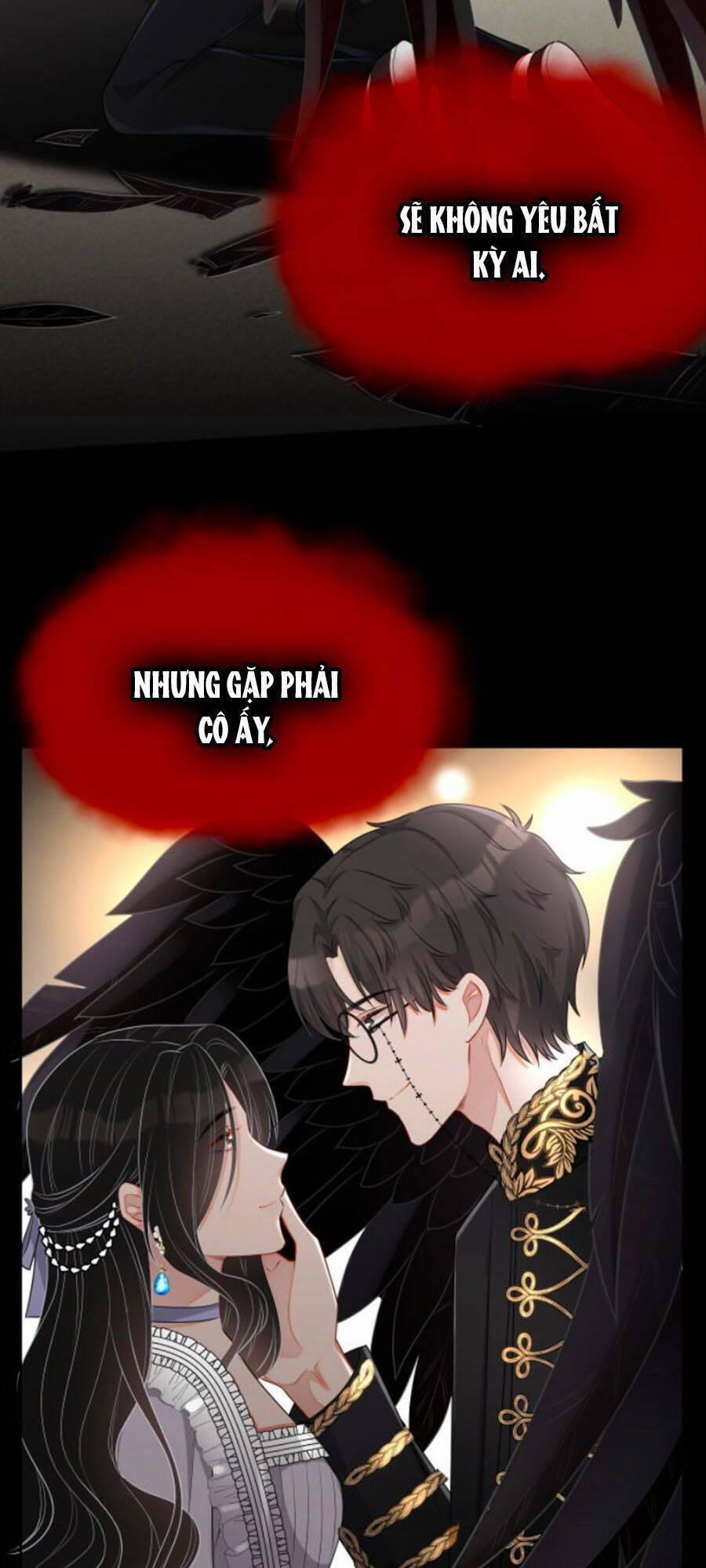 Chỉ Yêu Mình Em 29 trang 6