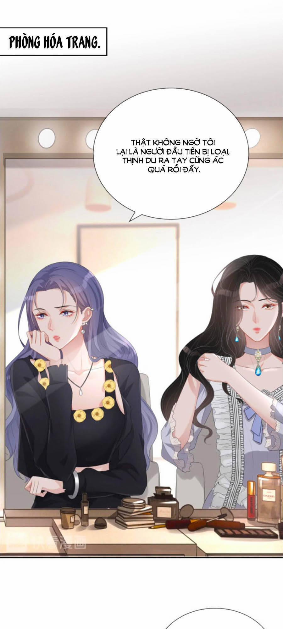 Chỉ Yêu Mình Em 30 trang 0