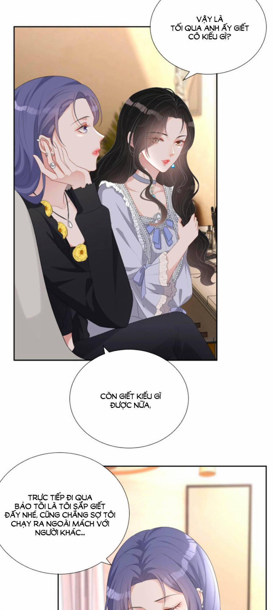 Chỉ Yêu Mình Em 30 trang 1