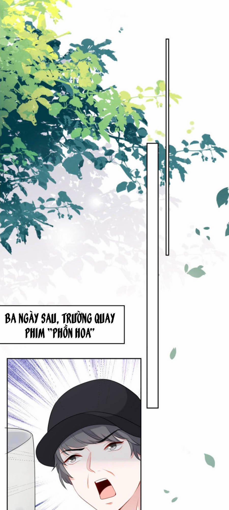 Chỉ Yêu Mình Em 30 trang 11