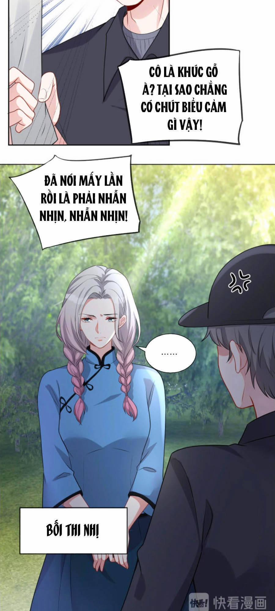 Chỉ Yêu Mình Em 30 trang 12