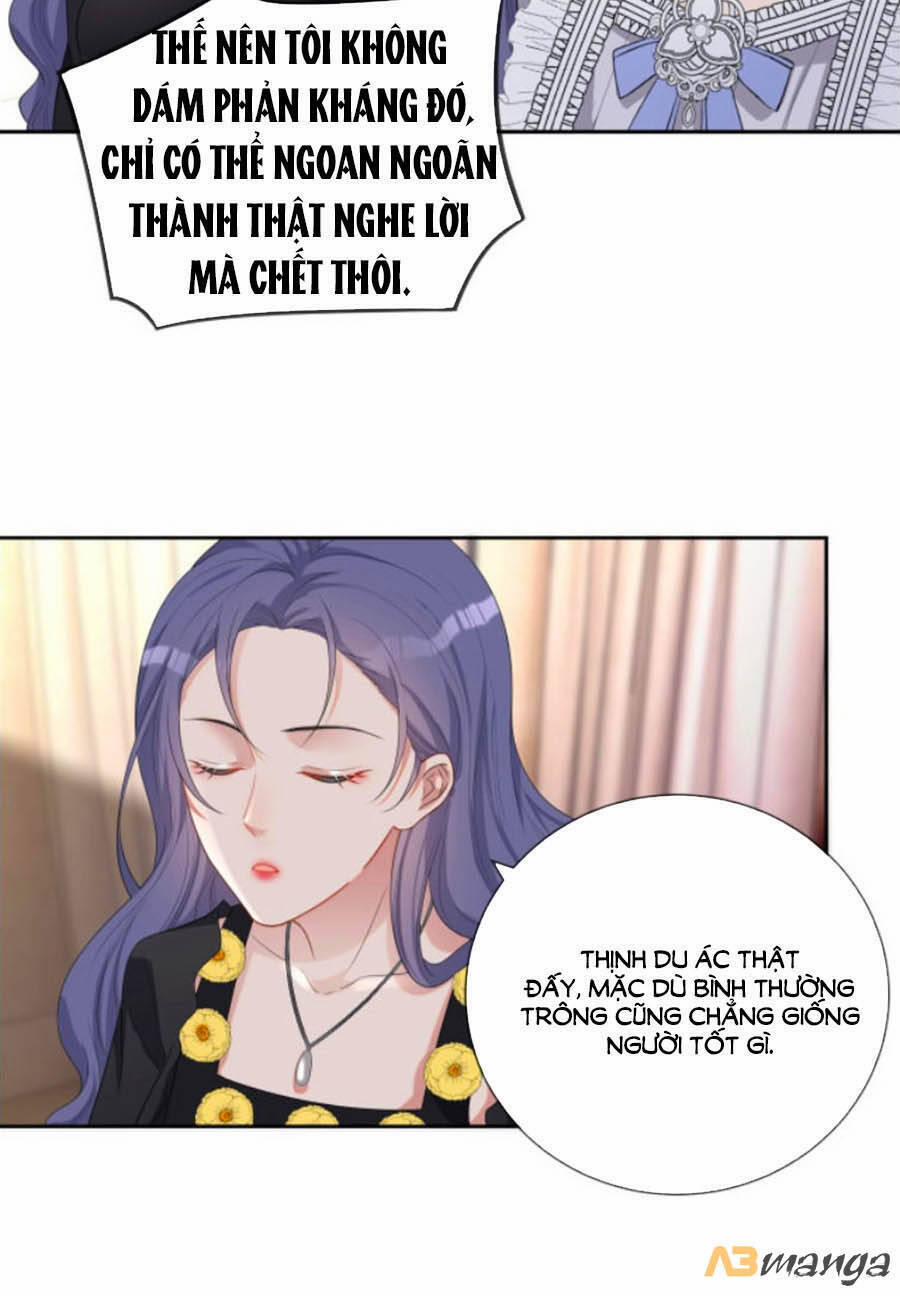 Chỉ Yêu Mình Em 30 trang 3