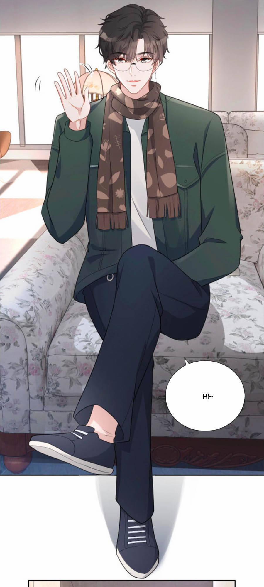 Chỉ Yêu Mình Em 30 trang 32