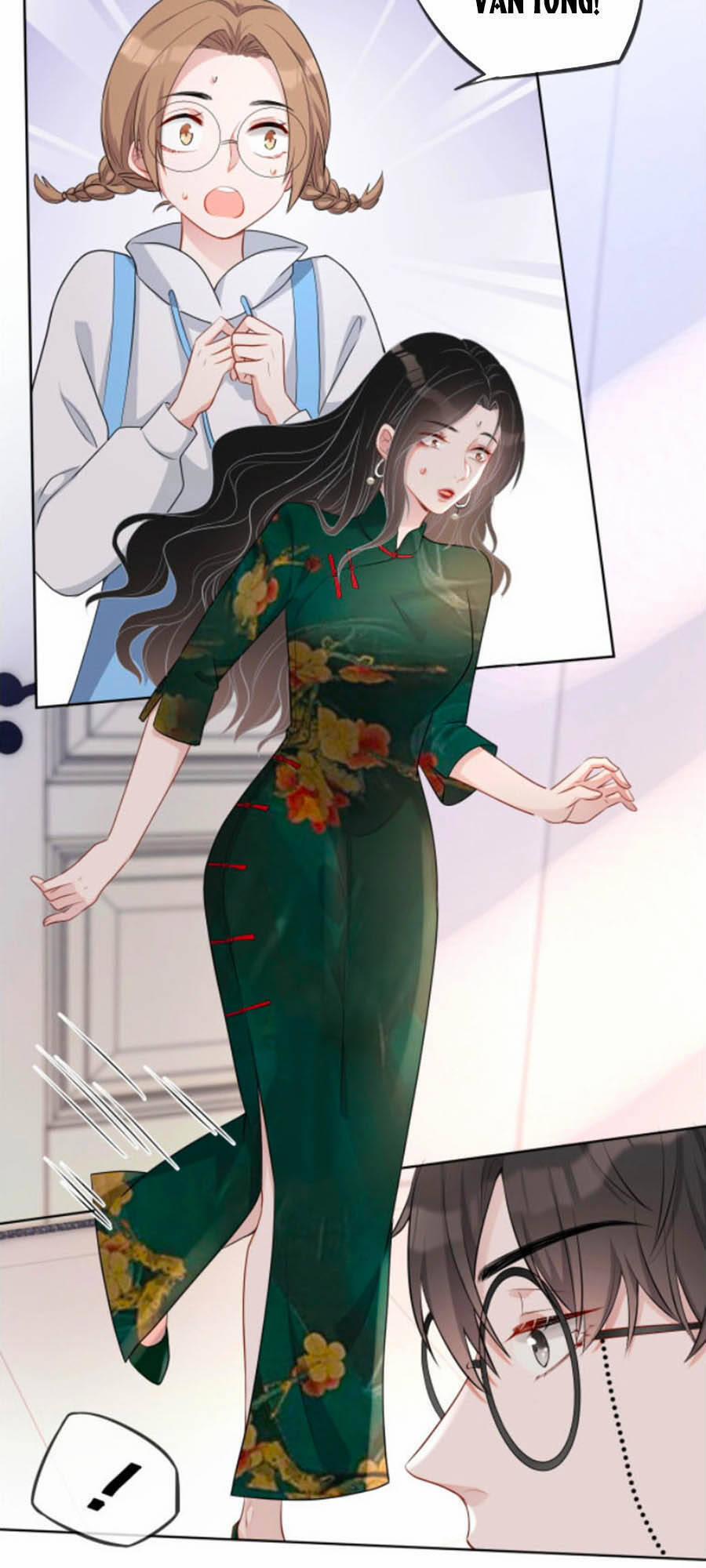 Chỉ Yêu Mình Em 30 trang 36