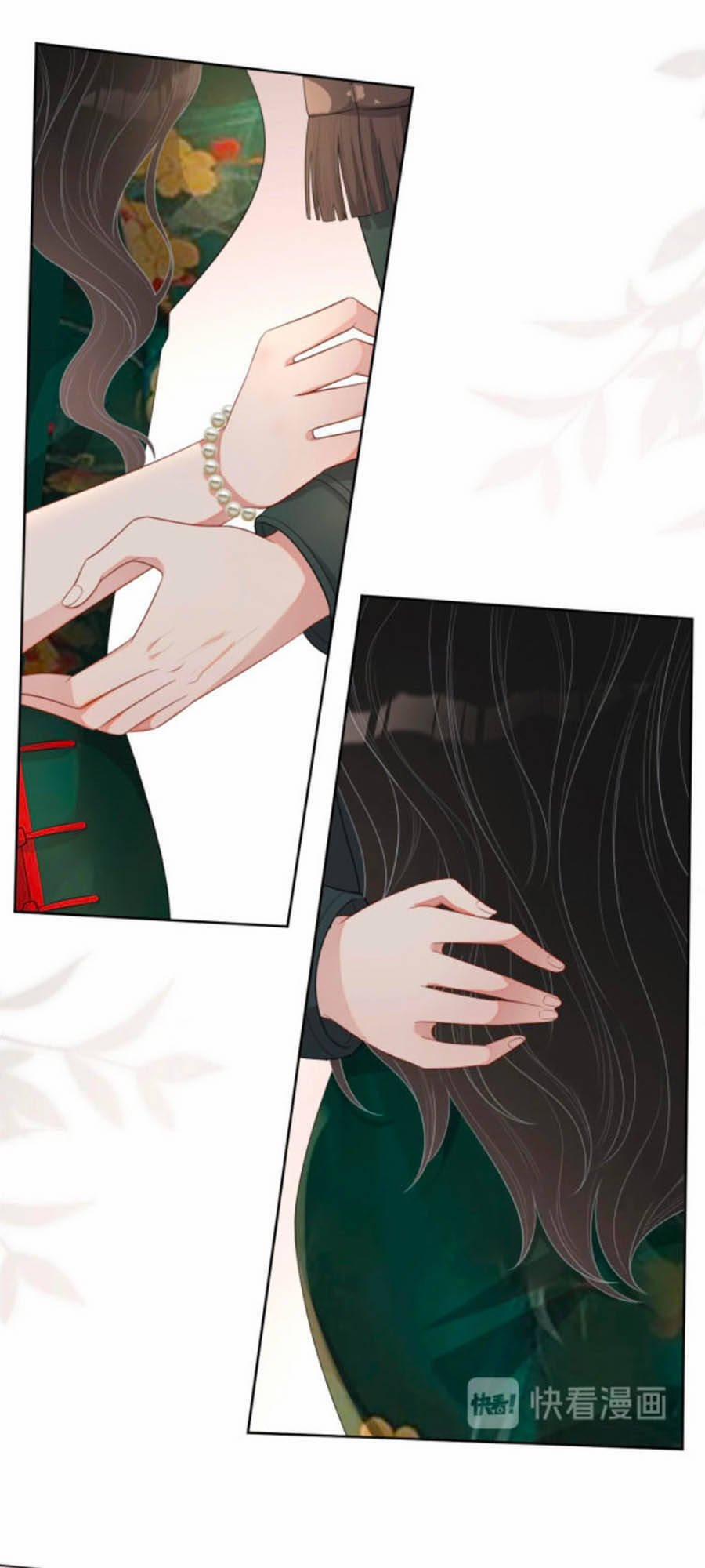 Chỉ Yêu Mình Em 30 trang 38