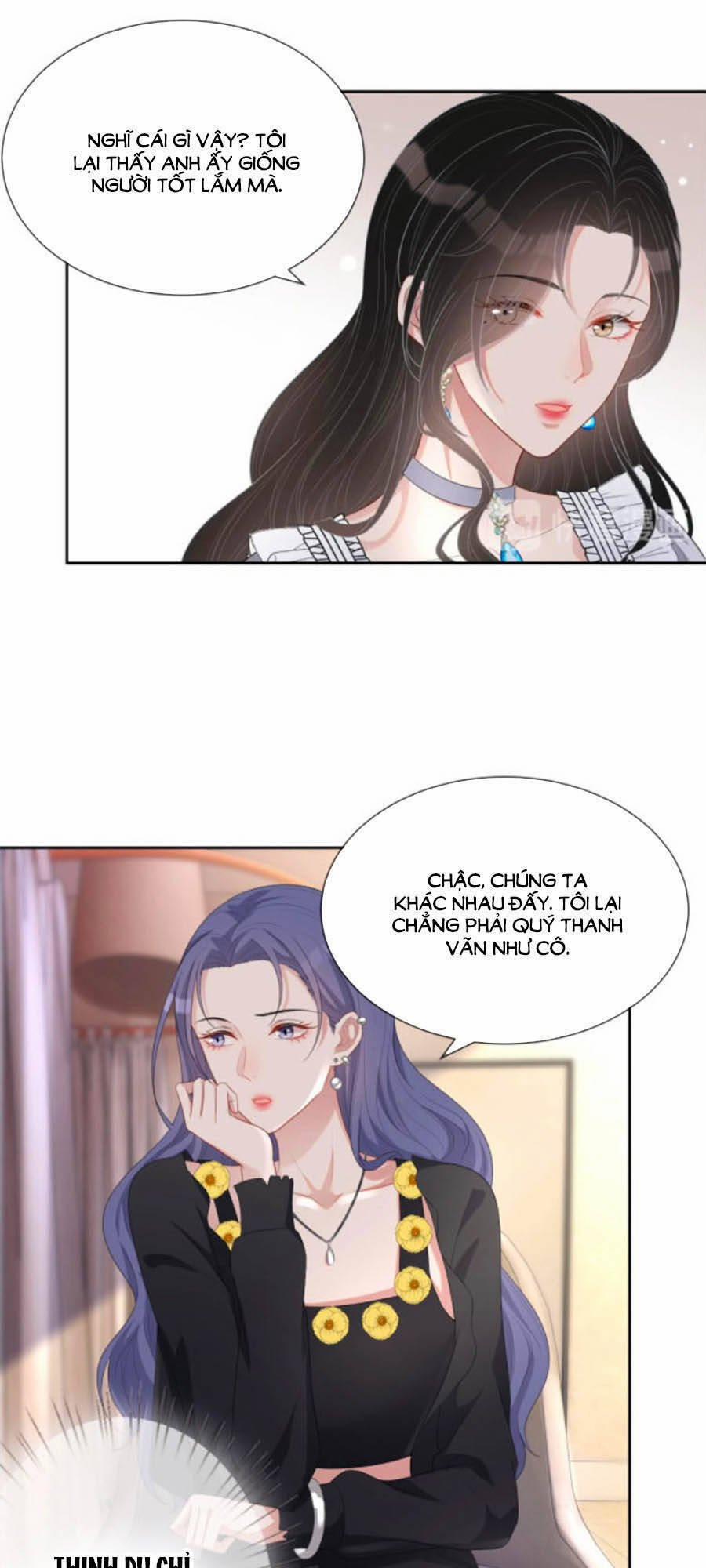 Chỉ Yêu Mình Em 30 trang 4