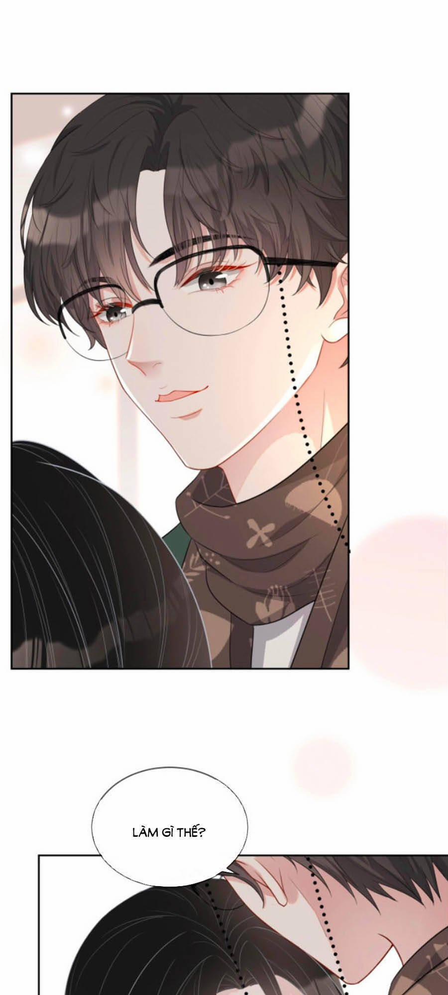 Chỉ Yêu Mình Em 30 trang 40