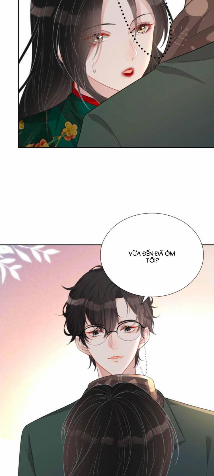 Chỉ Yêu Mình Em 30 trang 41