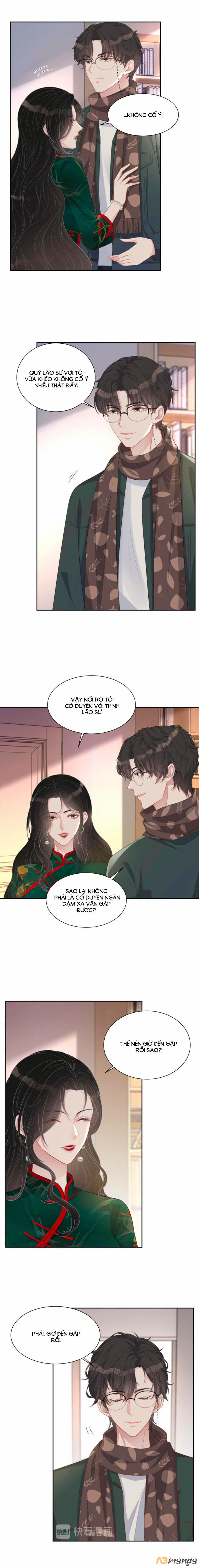 Chỉ Yêu Mình Em 31 trang 0