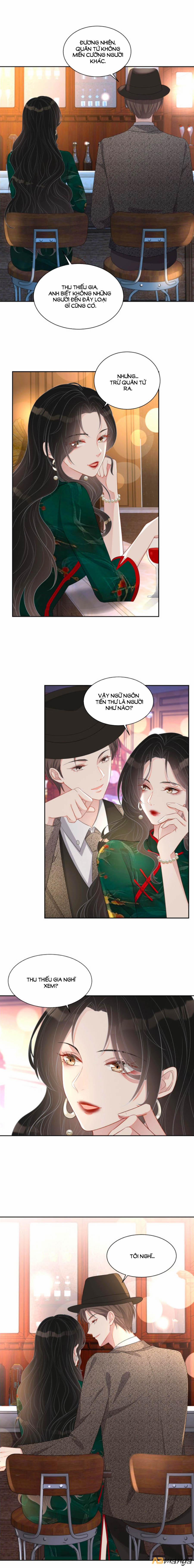 Chỉ Yêu Mình Em 31 trang 10