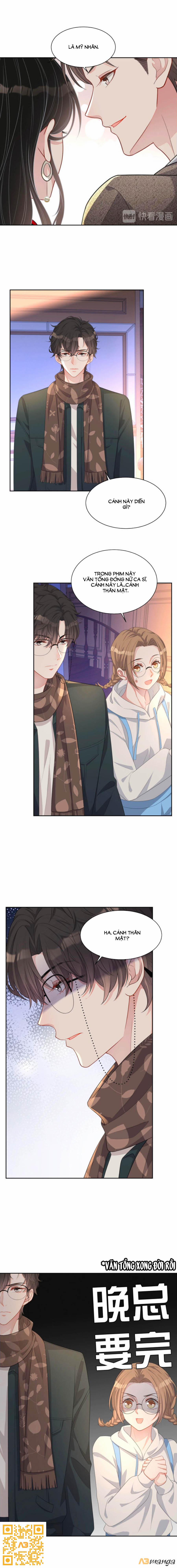 Chỉ Yêu Mình Em 31 trang 11