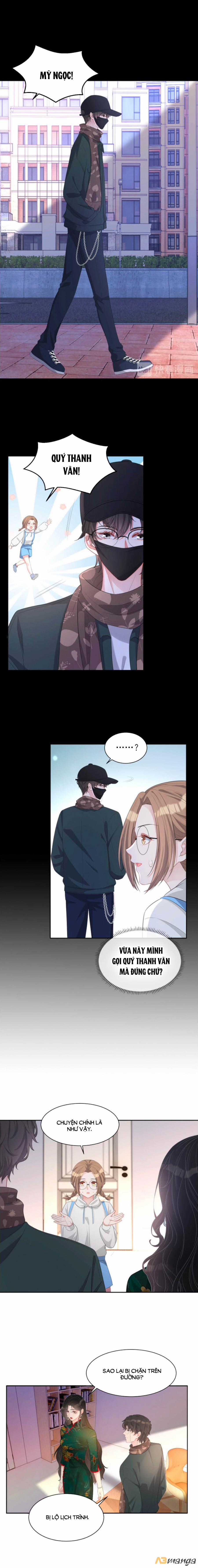 Chỉ Yêu Mình Em 31 trang 2