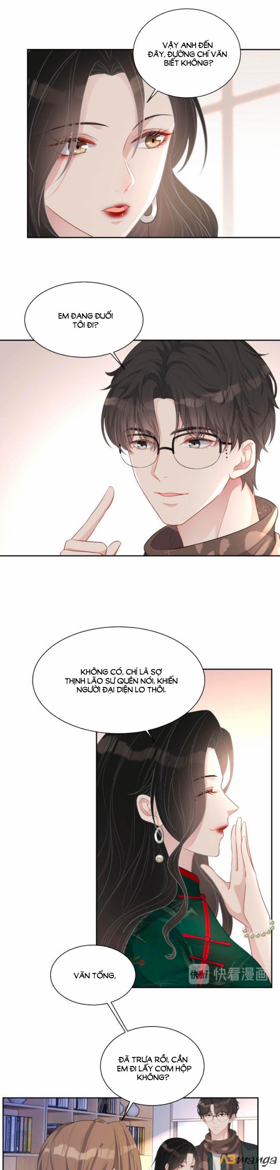 Chỉ Yêu Mình Em 31 trang 3