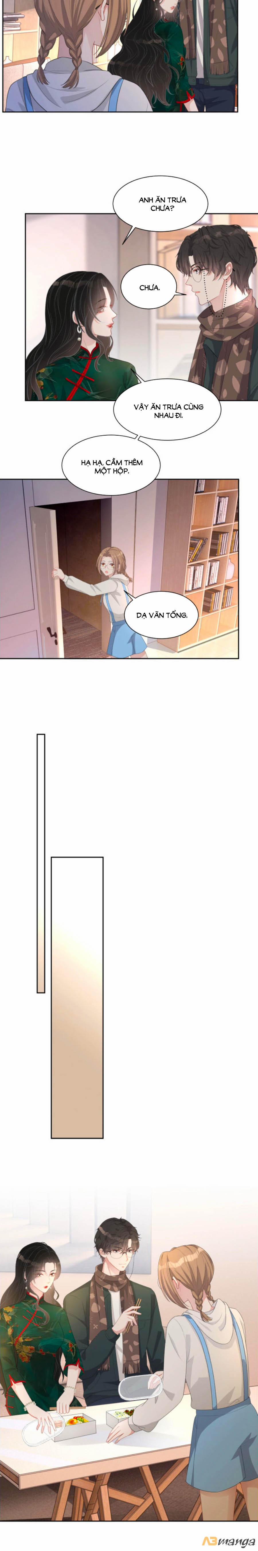 Chỉ Yêu Mình Em 31 trang 4