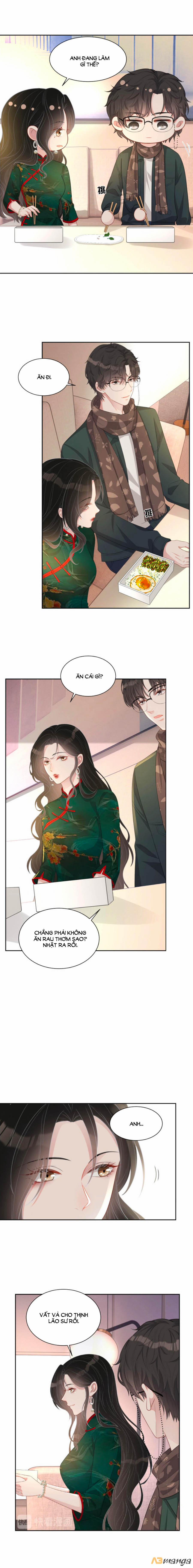 Chỉ Yêu Mình Em 31 trang 6