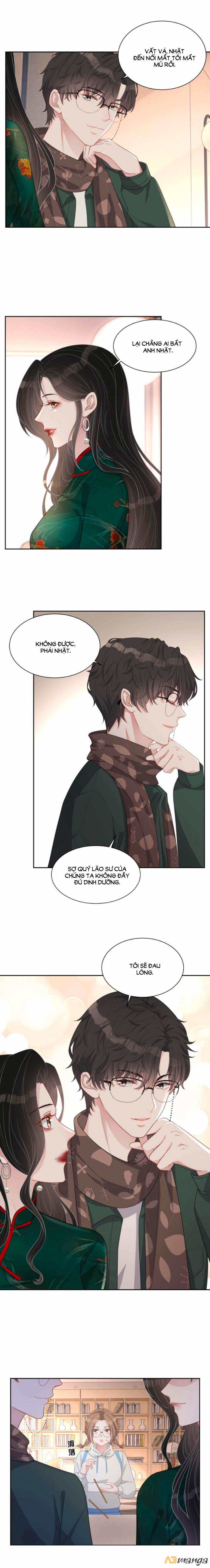 Chỉ Yêu Mình Em 31 trang 7