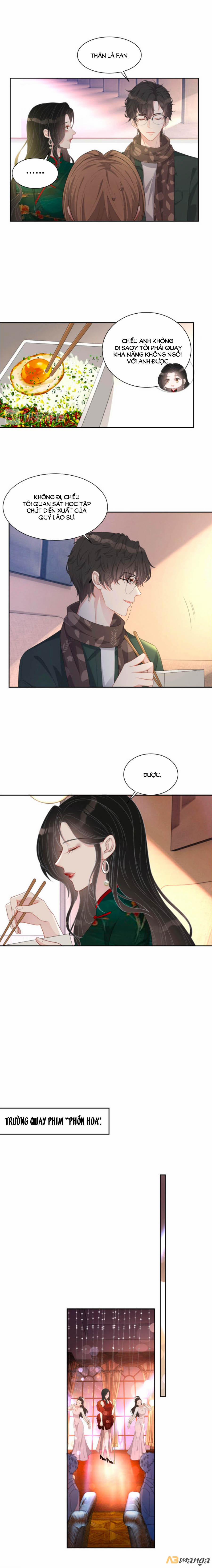 Chỉ Yêu Mình Em 31 trang 8