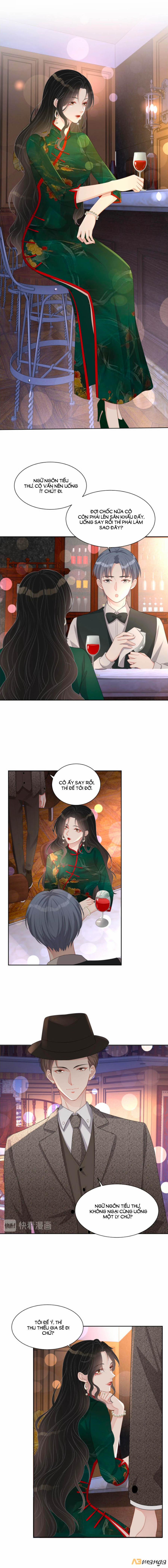 Chỉ Yêu Mình Em 31 trang 9