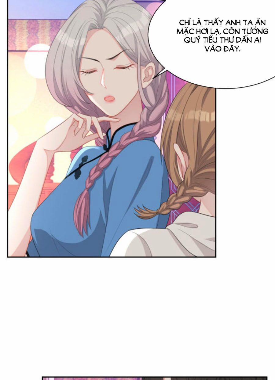 Chỉ Yêu Mình Em 32 trang 10