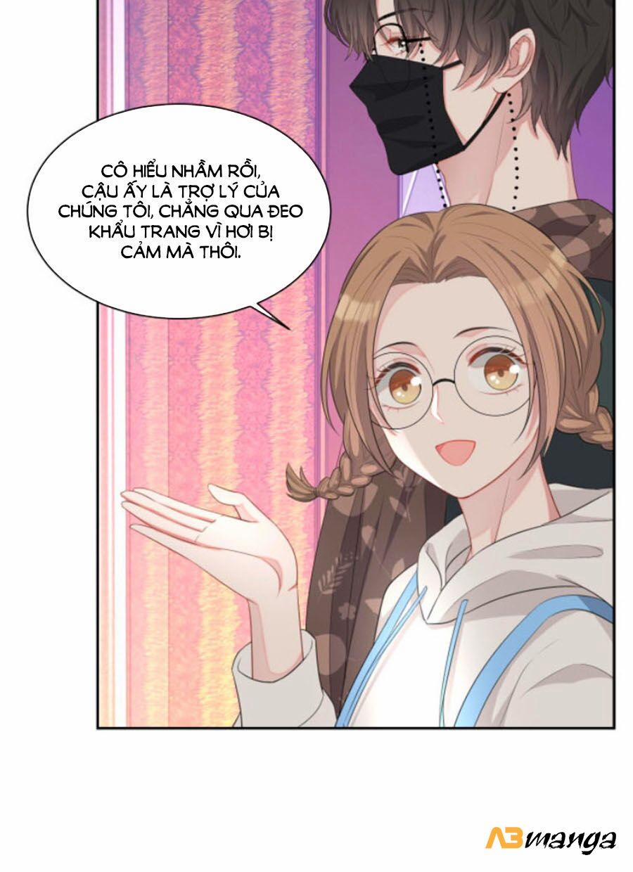 Chỉ Yêu Mình Em 32 trang 11