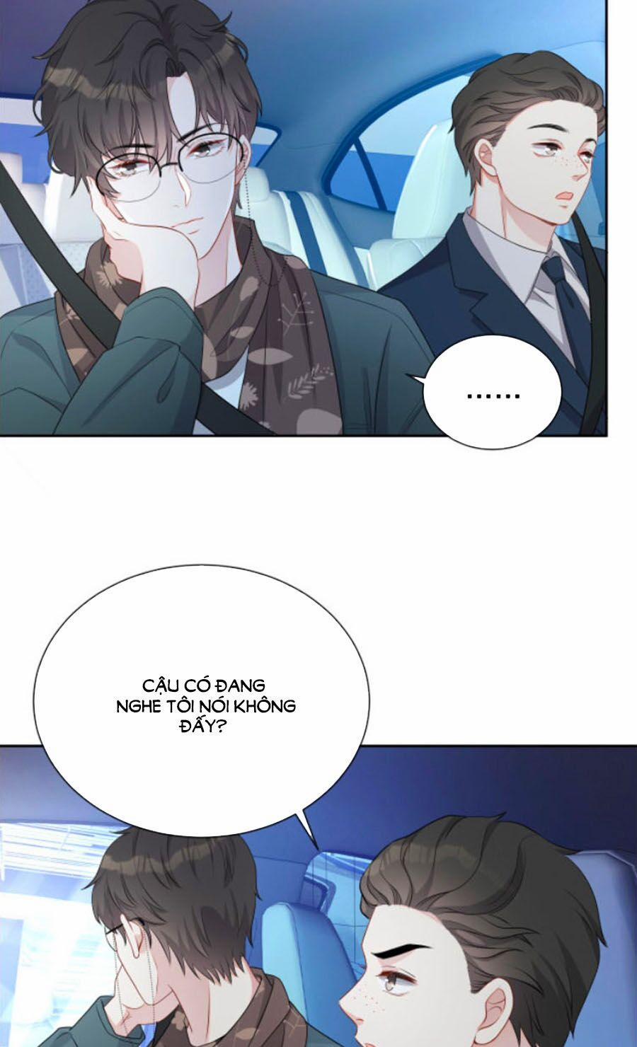 Chỉ Yêu Mình Em 32 trang 16