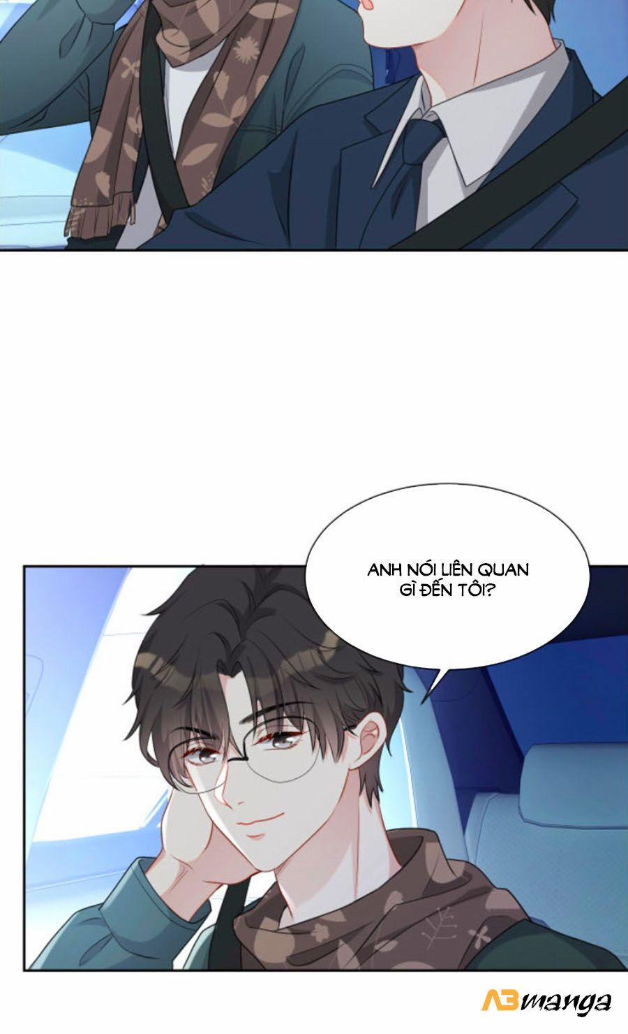 Chỉ Yêu Mình Em 32 trang 17