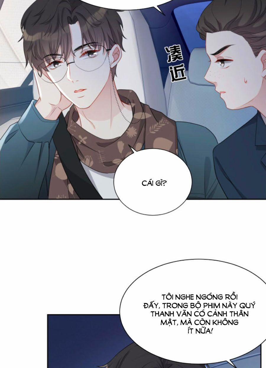 Chỉ Yêu Mình Em 32 trang 20