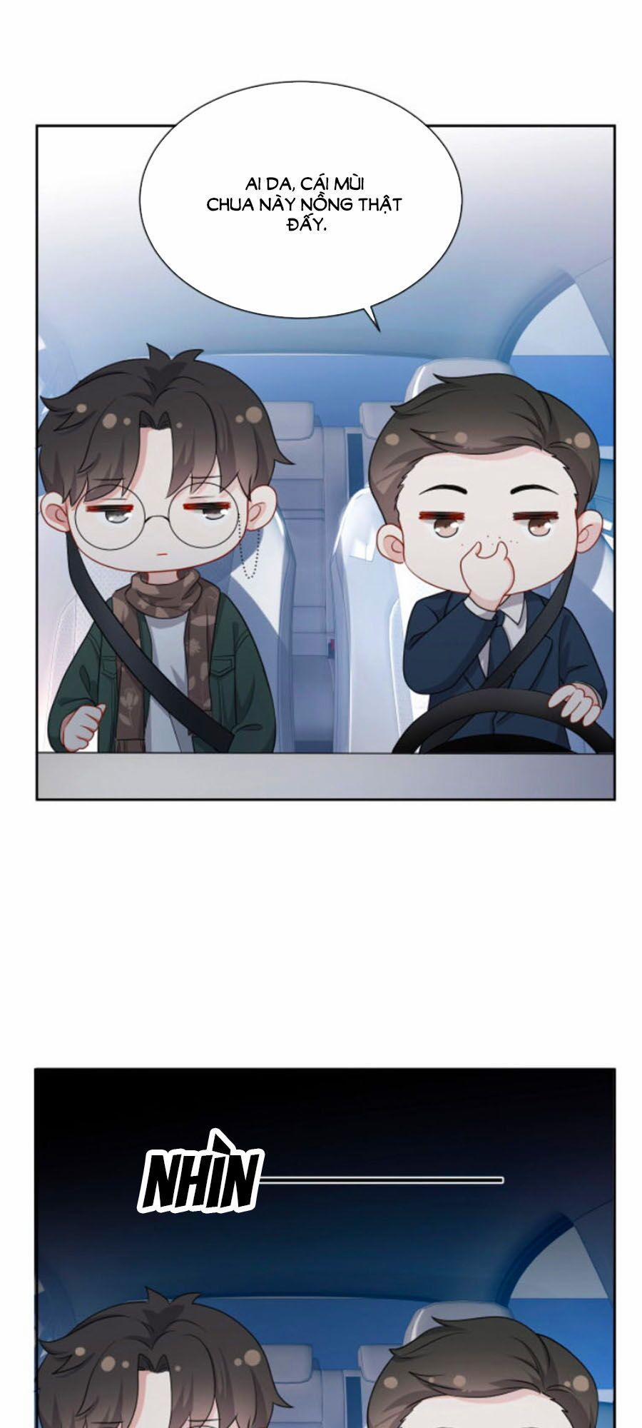 Chỉ Yêu Mình Em 32 trang 22