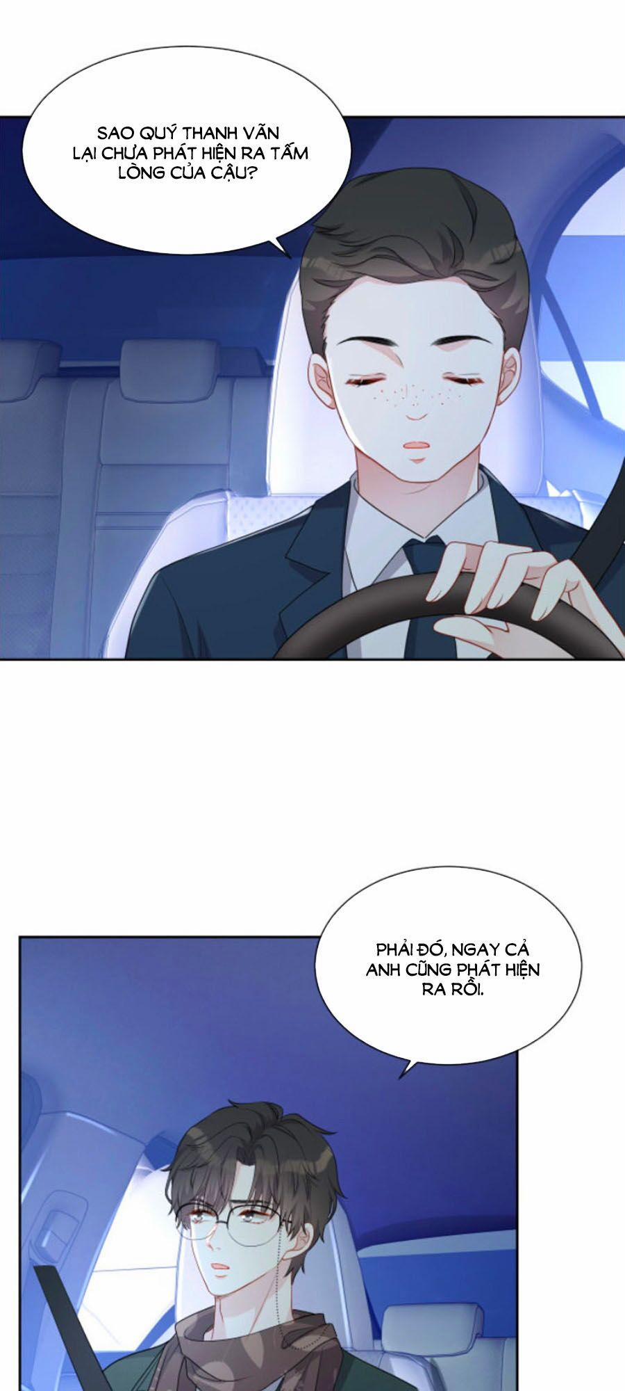 Chỉ Yêu Mình Em 32 trang 26