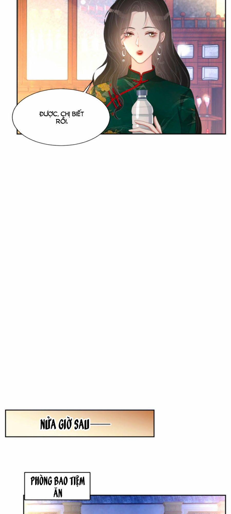 Chỉ Yêu Mình Em 32 trang 34