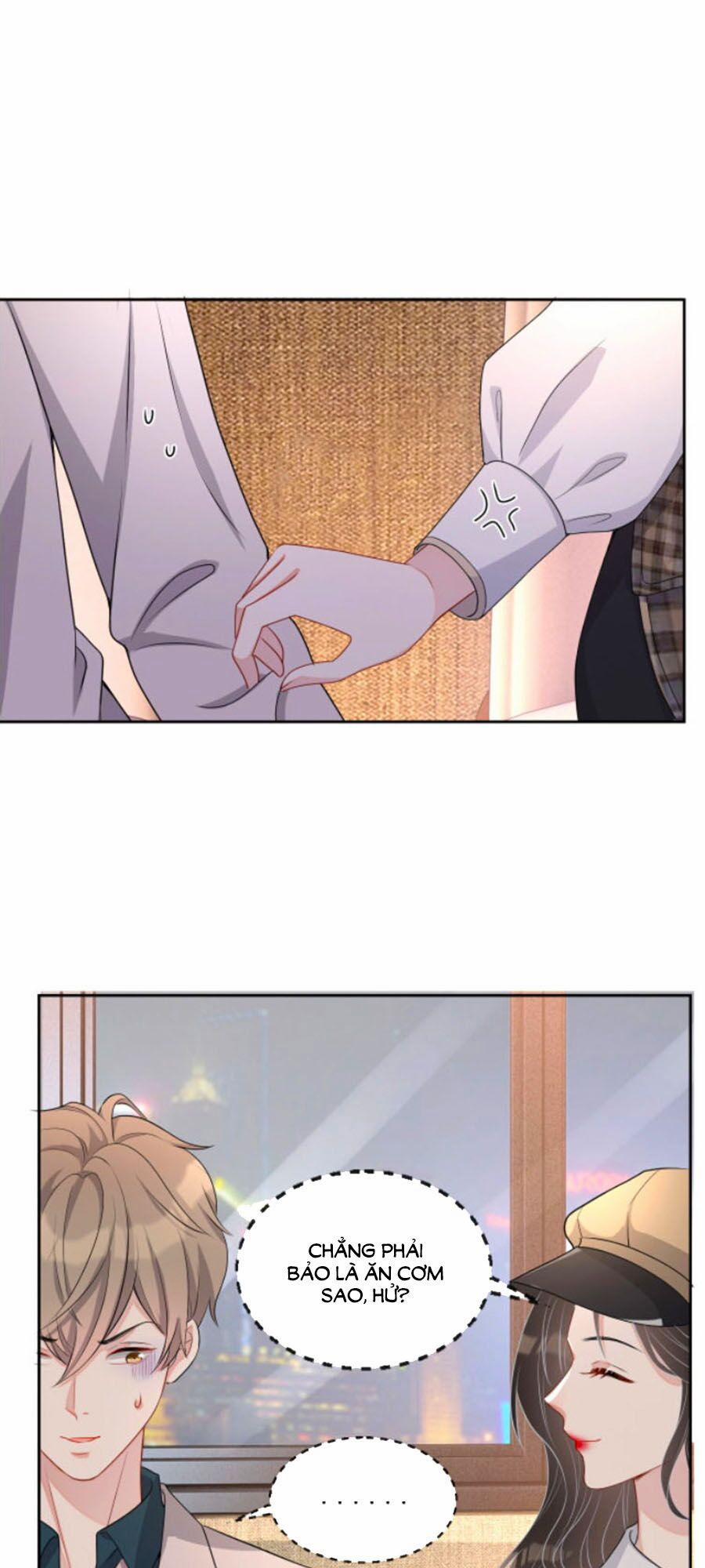 Chỉ Yêu Mình Em 32 trang 36