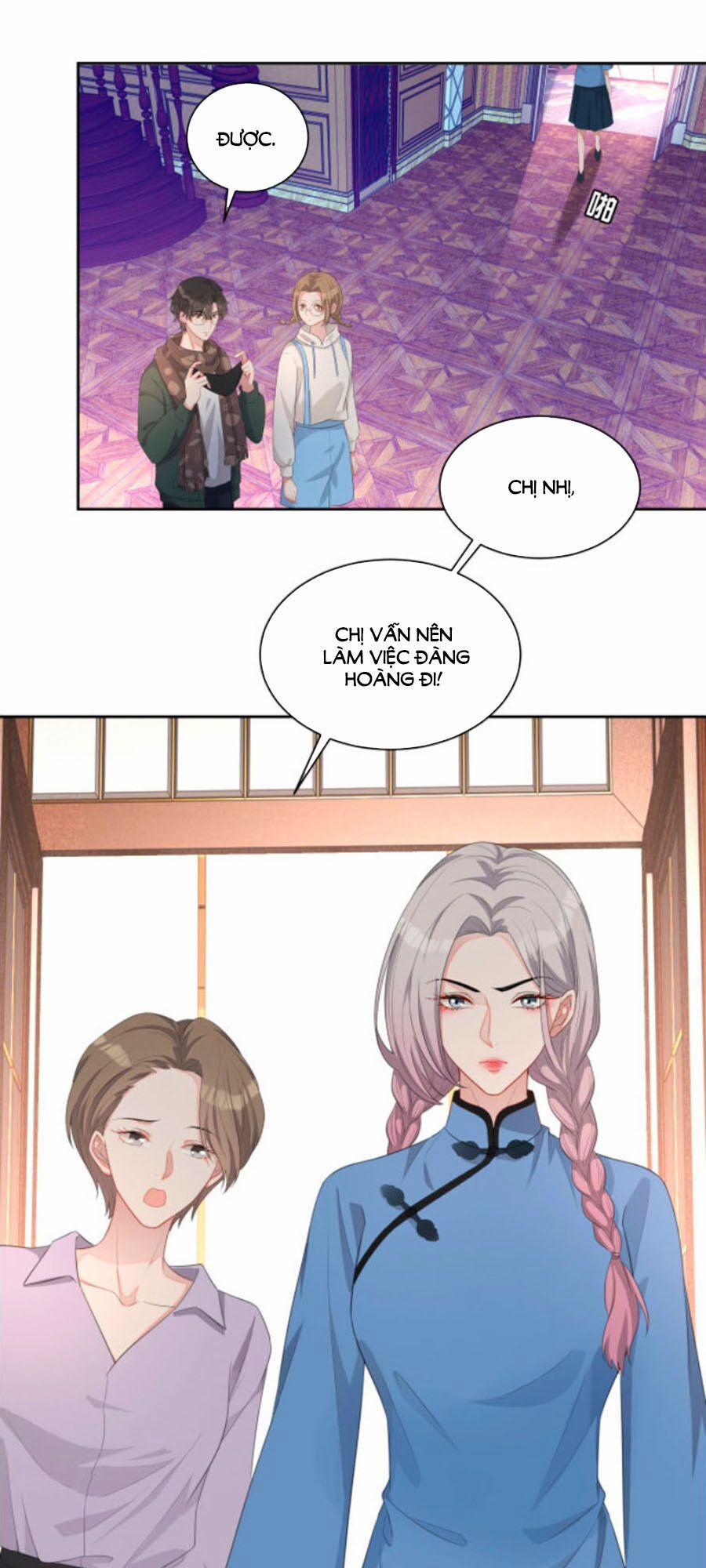 Chỉ Yêu Mình Em 32 trang 4