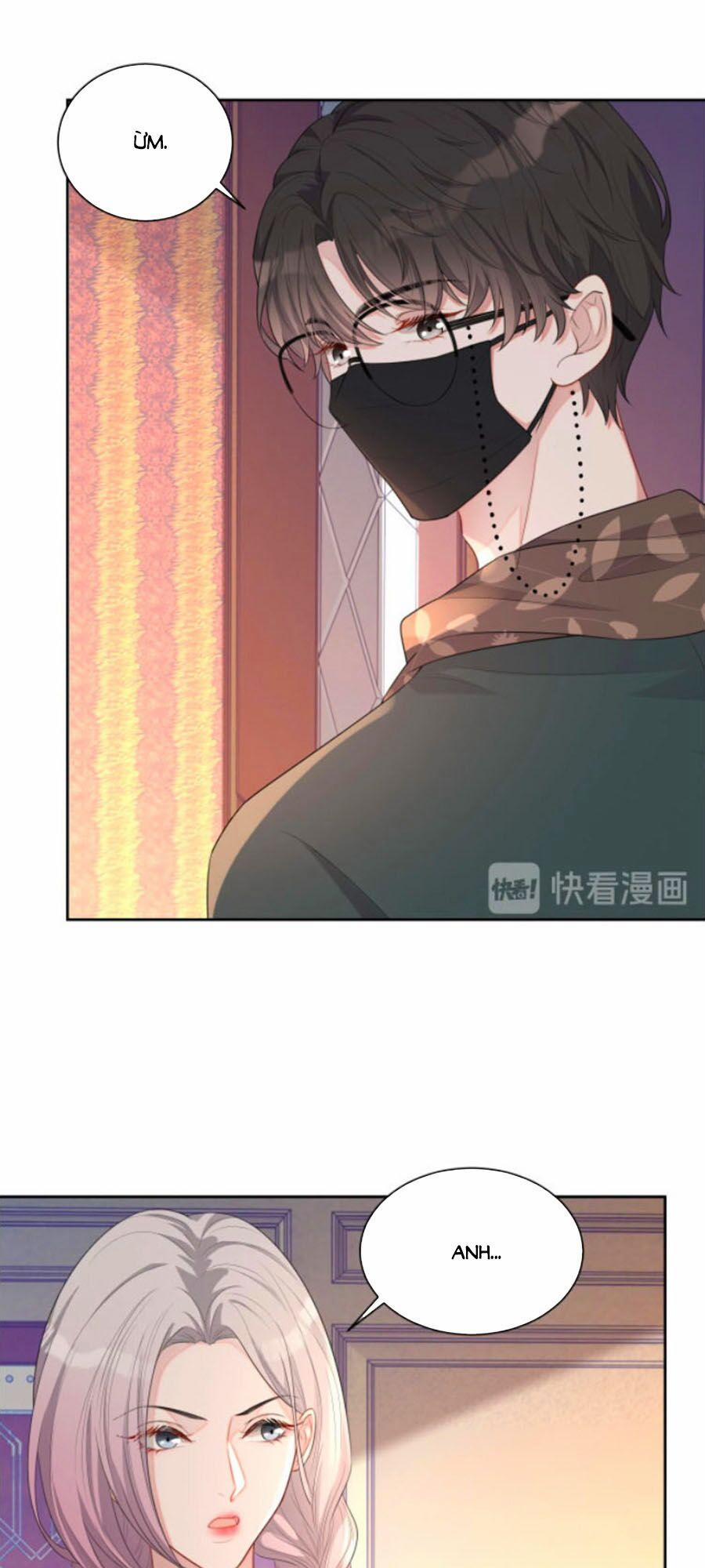 Chỉ Yêu Mình Em 32 trang 8