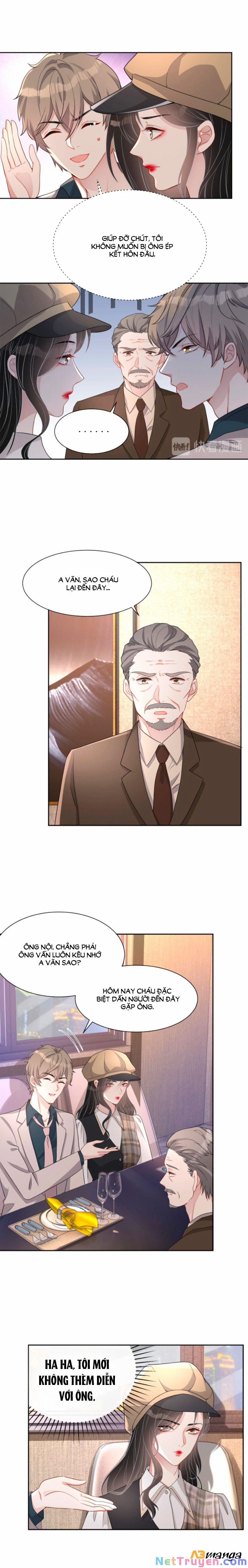 Chỉ Yêu Mình Em 33 trang 0