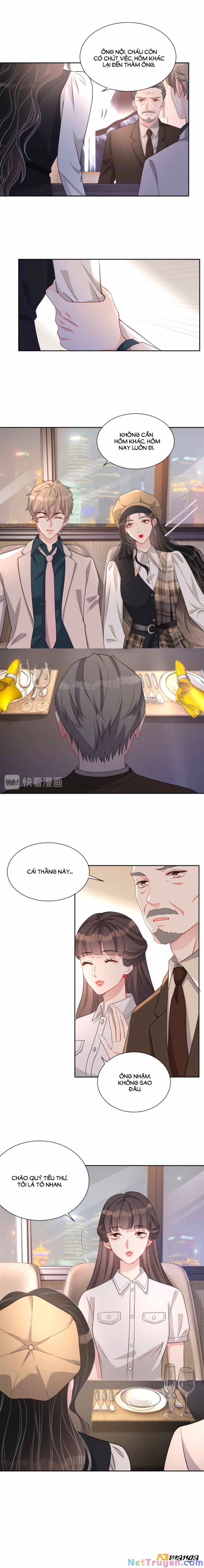 Chỉ Yêu Mình Em 33 trang 1