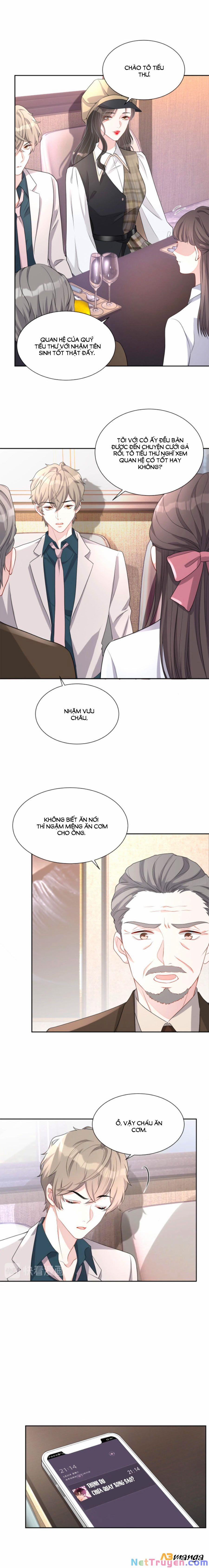 Chỉ Yêu Mình Em 33 trang 2