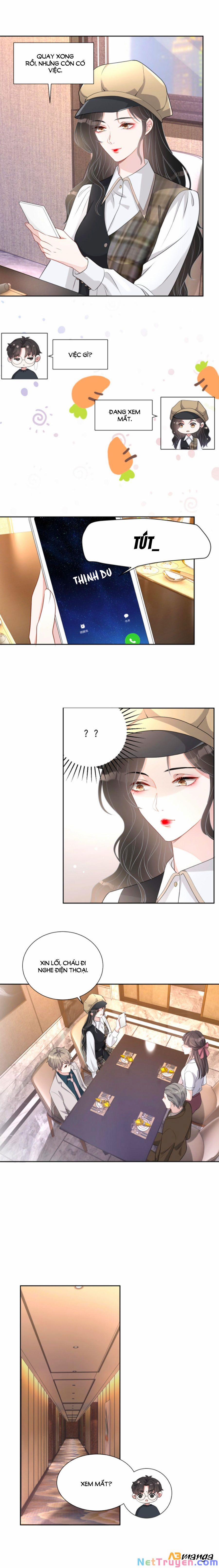 Chỉ Yêu Mình Em 33 trang 3