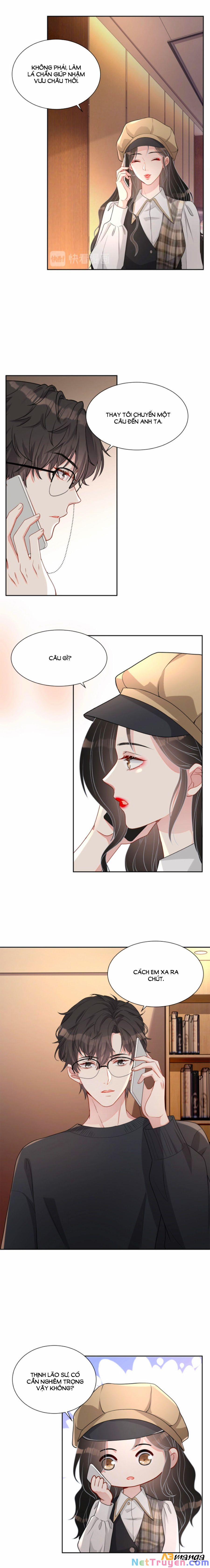 Chỉ Yêu Mình Em 33 trang 4