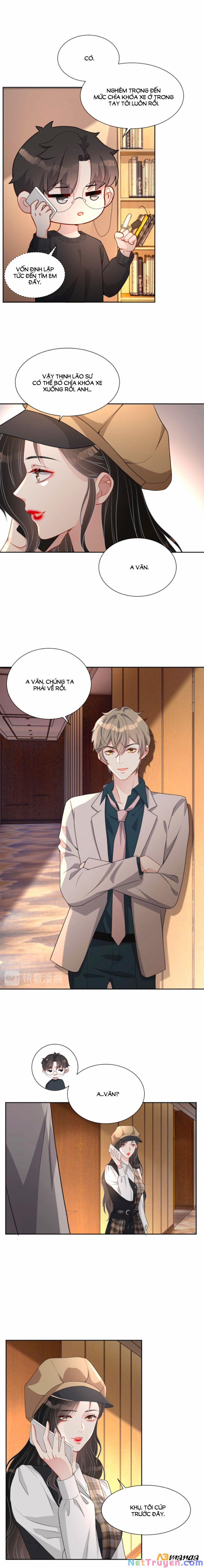 Chỉ Yêu Mình Em 33 trang 5